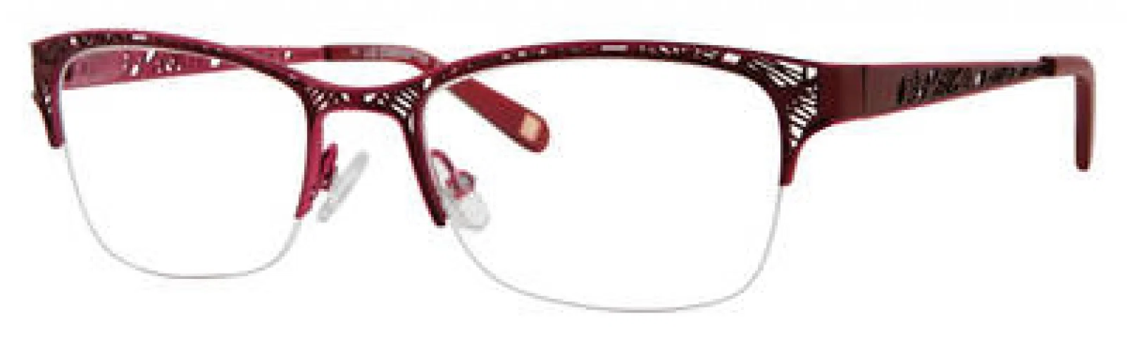 Liz Claiborne L645 Eyeglasses - view 2